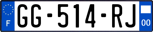 GG-514-RJ