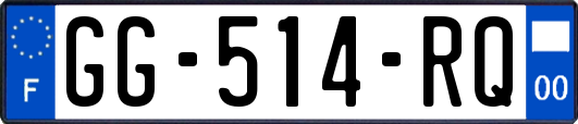 GG-514-RQ