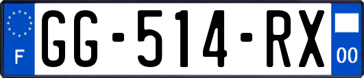 GG-514-RX