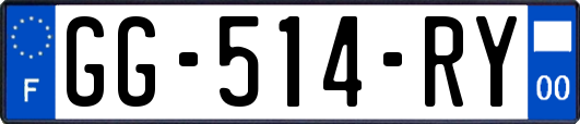 GG-514-RY