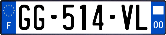 GG-514-VL