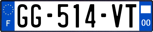 GG-514-VT