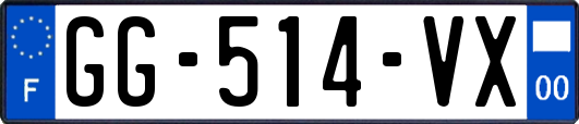 GG-514-VX