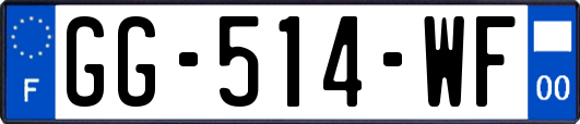 GG-514-WF