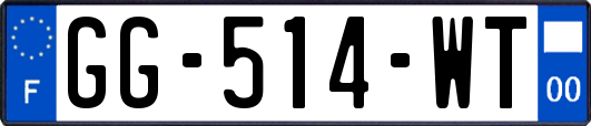 GG-514-WT
