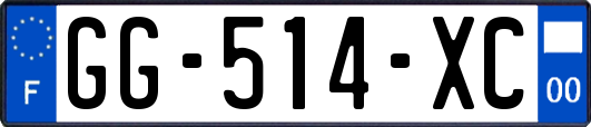 GG-514-XC