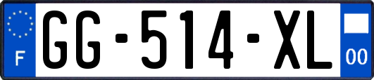 GG-514-XL