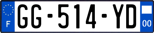 GG-514-YD
