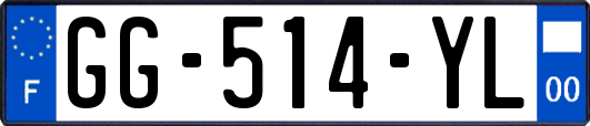 GG-514-YL