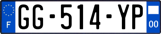 GG-514-YP