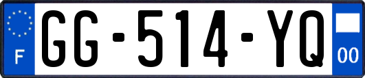 GG-514-YQ
