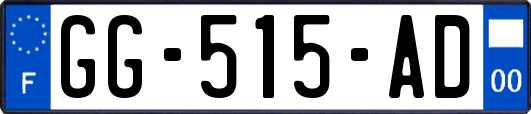 GG-515-AD