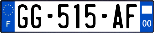 GG-515-AF