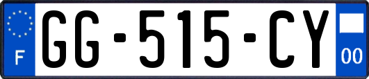 GG-515-CY