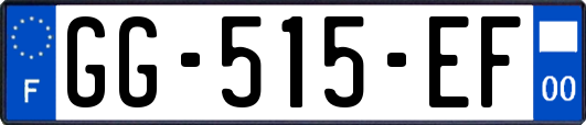 GG-515-EF