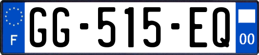 GG-515-EQ