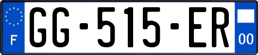 GG-515-ER