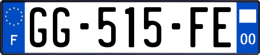 GG-515-FE