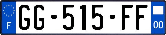 GG-515-FF