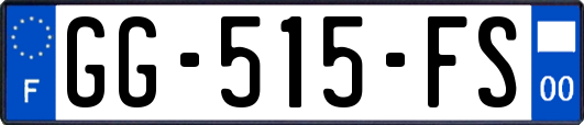 GG-515-FS