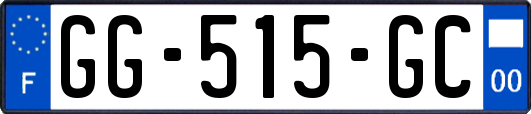 GG-515-GC