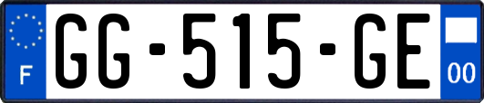 GG-515-GE