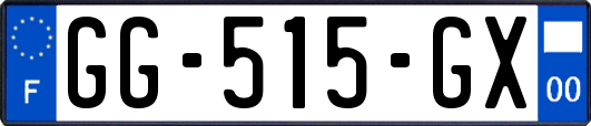 GG-515-GX