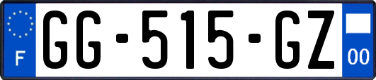 GG-515-GZ