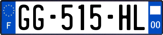 GG-515-HL