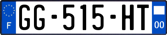 GG-515-HT
