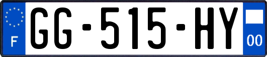 GG-515-HY