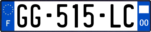 GG-515-LC