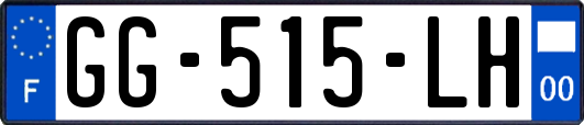 GG-515-LH