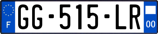 GG-515-LR