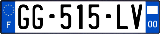 GG-515-LV