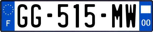 GG-515-MW