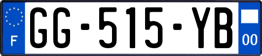 GG-515-YB