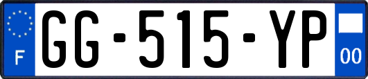 GG-515-YP