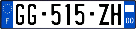 GG-515-ZH