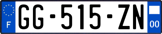 GG-515-ZN