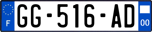 GG-516-AD