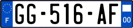 GG-516-AF