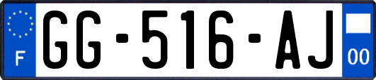 GG-516-AJ