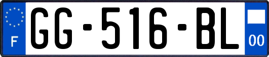 GG-516-BL