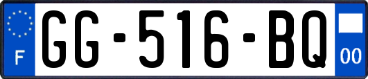 GG-516-BQ