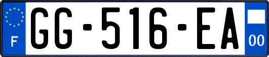 GG-516-EA