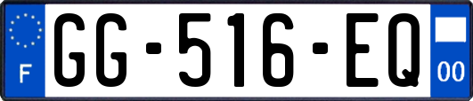 GG-516-EQ