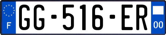 GG-516-ER