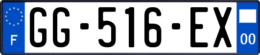 GG-516-EX