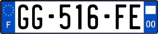 GG-516-FE